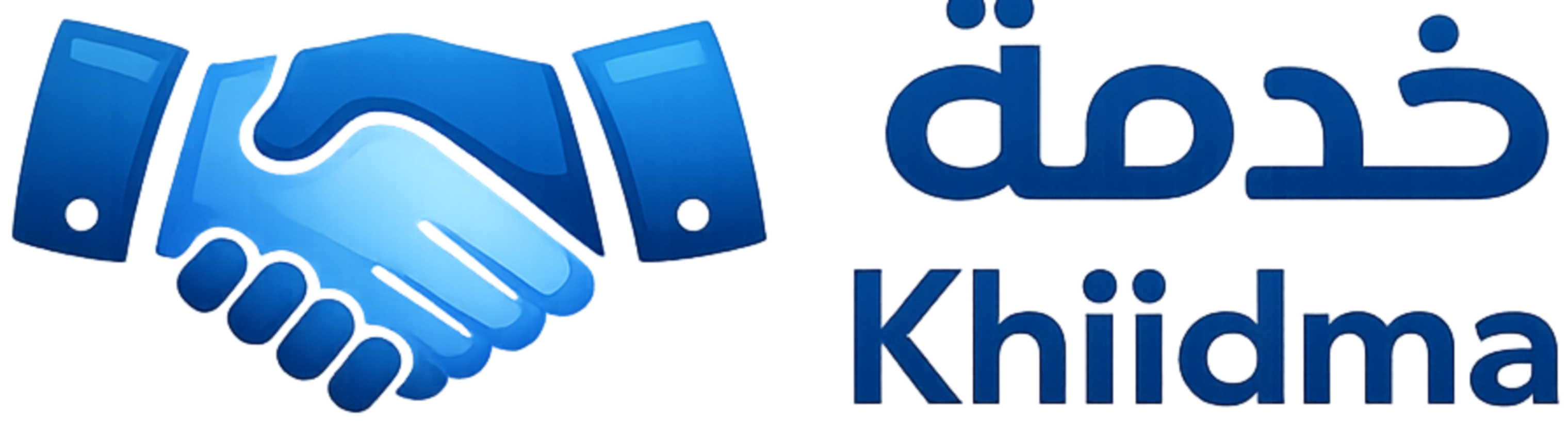 Khiidma Marketplace |  خدمة 